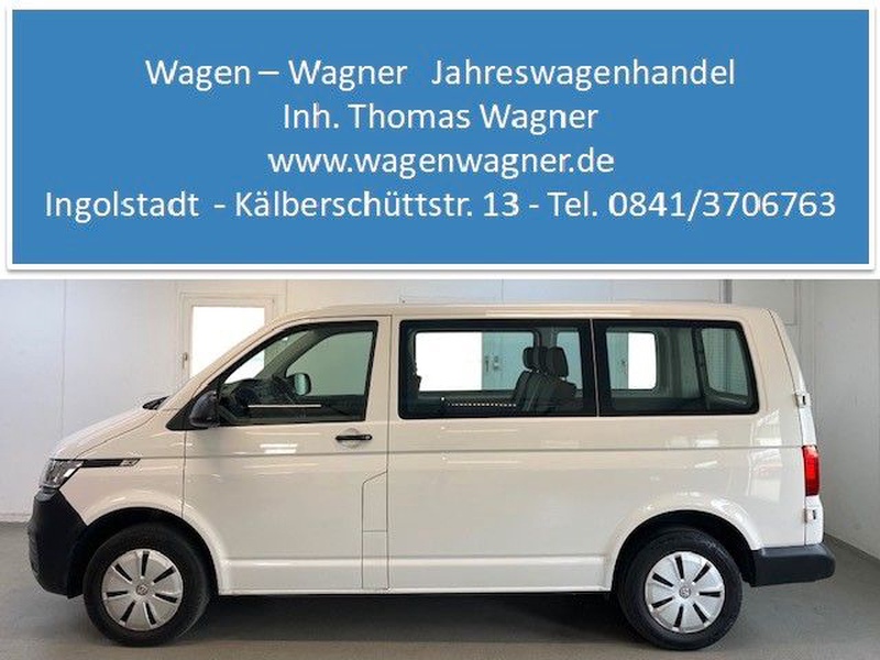 Volkswagen T6