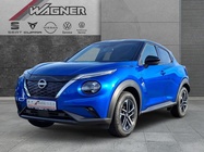 Nissan Juke 2026
