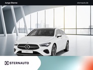 Mercedes-Benz CLA-Class 2025