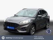 Ford Kuga 2022