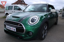 MINI Cooper 2019