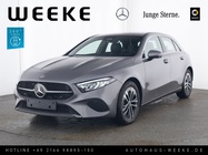 Mercedes-Benz A-Class 2024