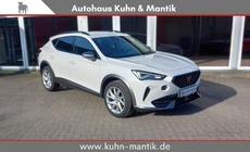 Cupra Formentor 2023