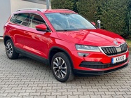 Skoda Karoq 2020