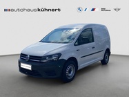 Volkswagen Caddy 2019