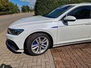 Volkswagen Passat 2020