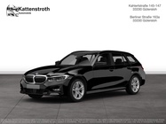BMW 3 Series 2022