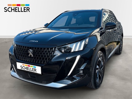 Peugeot 2008 2023