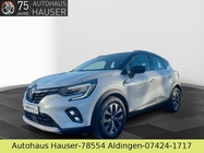 Renault Captur 2021