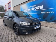 Volkswagen Touran 2024