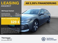 Volkswagen Passat 2025