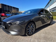 Mazda 3 2019