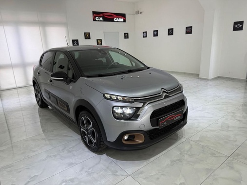 Citroen C3 2023