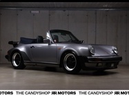 Porsche 930 1988