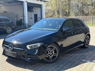 Mercedes-Benz A-Class 2019