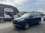 Ssangyong Rexton 2019