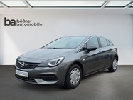 Opel Astra 2021