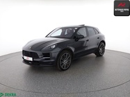 Porsche Macan 2019