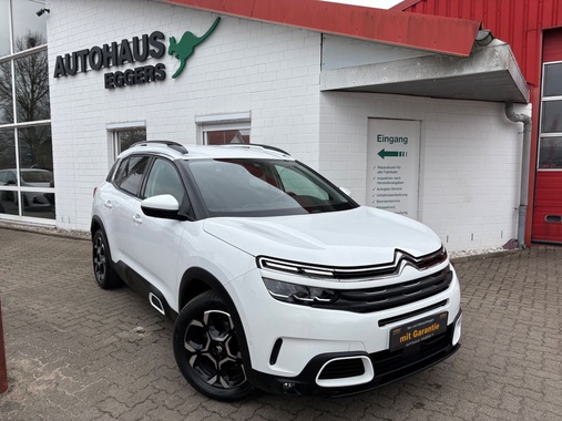 Citroen C5 2021