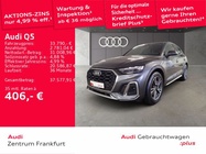 Audi Q5 2022