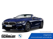 BMW 8 Series 2025