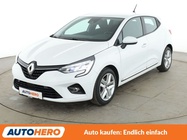 Renault Clio 2019