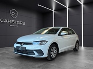 Volkswagen Polo 2022