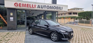 Peugeot 208 2024