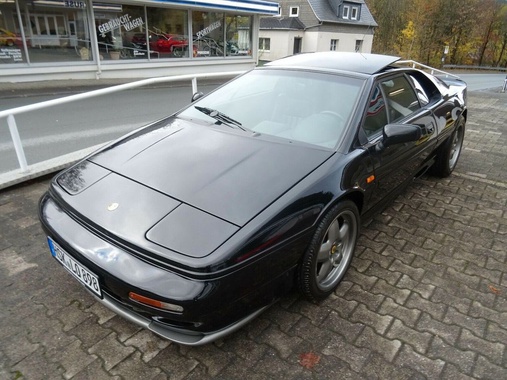 Lotus Esprit 1998