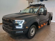 Ford Ranger 2023