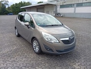 Opel Meriva 2013