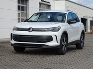 Volkswagen Tiguan 2025