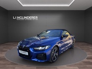 BMW 4 Series 2024