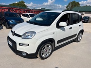 Fiat Panda 2022