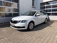 Skoda Octavia 2019
