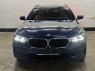 BMW 5 Series 2023