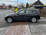 BMW X1 2012