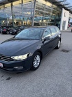 Volkswagen Passat 2020