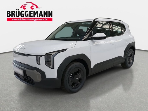 Kia EV2 2026
