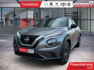Nissan Juke 2025