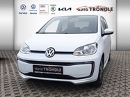 Volkswagen up! 2018