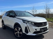 Peugeot 3008 2022