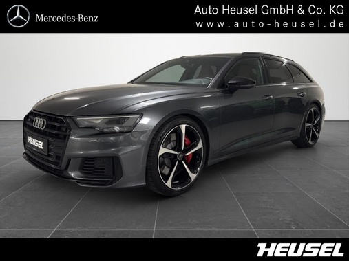 Audi S6 2019