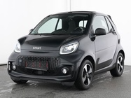 Smart ForTwo 2024
