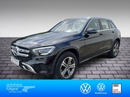 Mercedes-Benz GLC-Class 2020