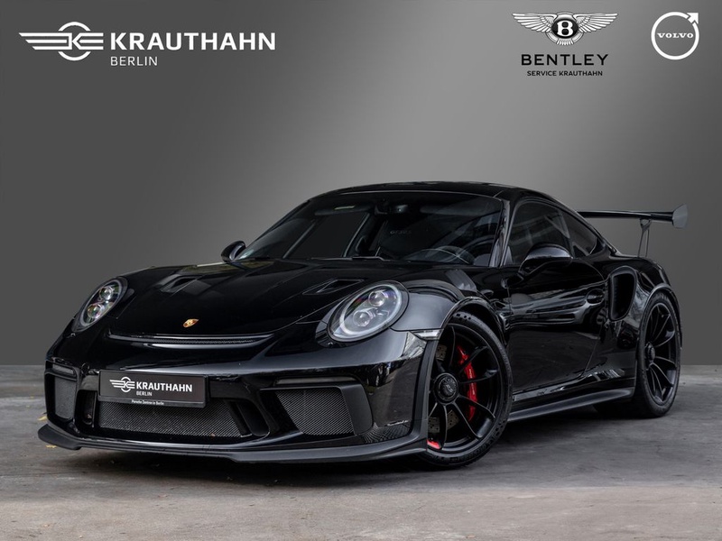 Porsche 991