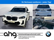 BMW iX3 2023