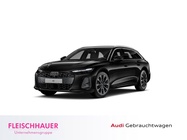 Audi A6 2025