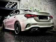 Mercedes-Benz A-Class 2020