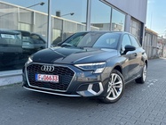 Audi A3 2021